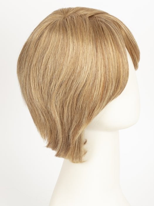 R14/25 HONEY GINGER | Dark Golden Blonde with light Gold highlights