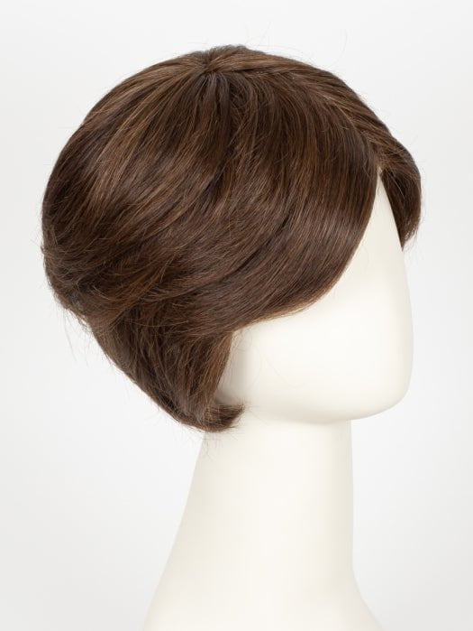 CHOCOLATE MIX | Medium to Dark Brown Base with Light Reddish Brown Highlights