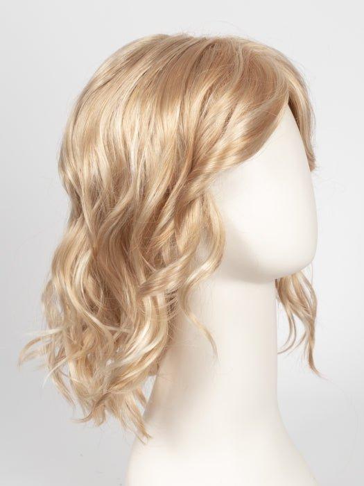 Scarlett | Synthetic Lace Front Wig (Basic Cap)