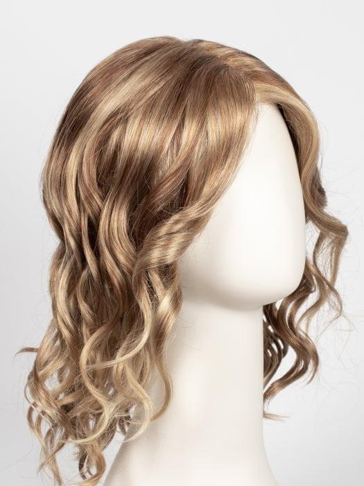 14/26 PRALINES N CREAM  | Medium Natural-Ash Blonde and Medium Red-Gold Blonde Blend 