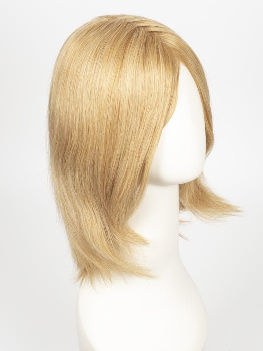 14/26 PRALINES AND CREAM | Medium Ash Blonde and Caramel Blonde Blend