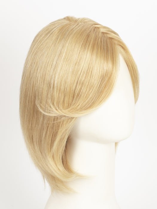 R25 GINGER BLONDE | Medium Golden Blonde with Subtle Blonde Highlights