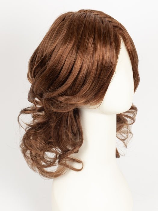 R4HH CHESTNUT BROWN