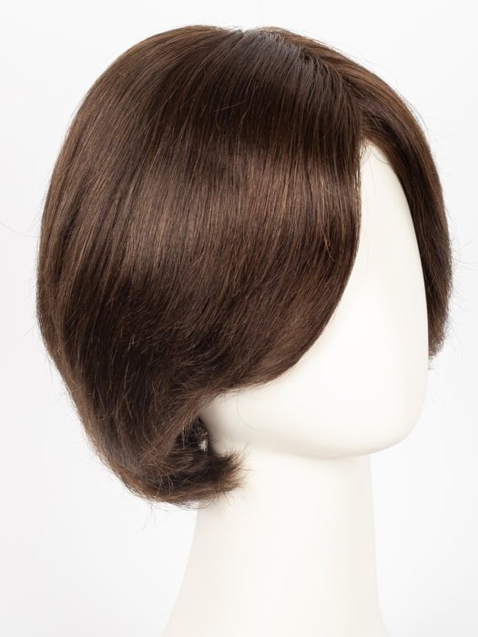 CHOCOLATE MIX | Medium to Dark Brown base with Light Reddish Brown highlights