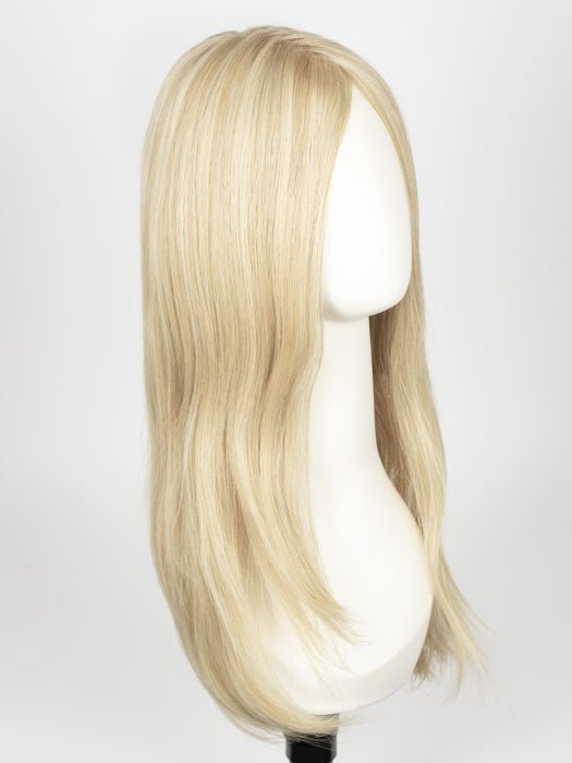 14/88H | Light Natural Blonde and Light Natural Gold Blonde Blend