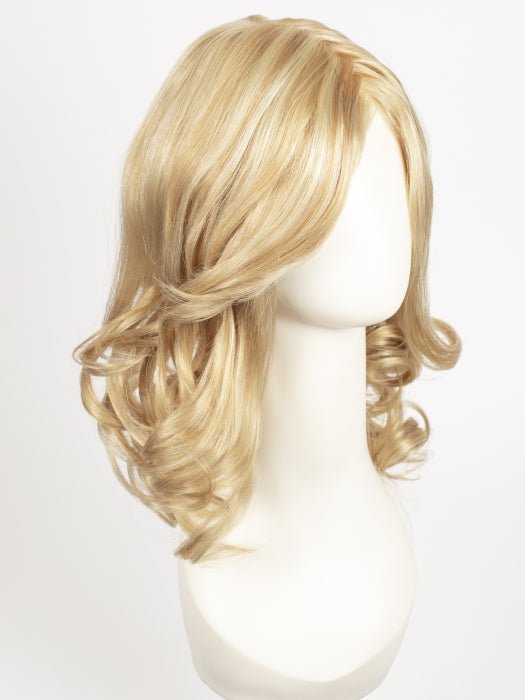 14/88H | Light Natural Blonde and Light Natural Gold Blonde Blend