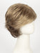 10/26TT FORTUNE COOKIE  | Light Brown and Medium Red-Gold Blonde Blend with Light Brown Nape