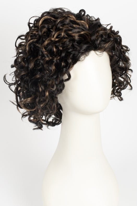 FS1B/27 | 80% Off Black with 20% Honey Blonde