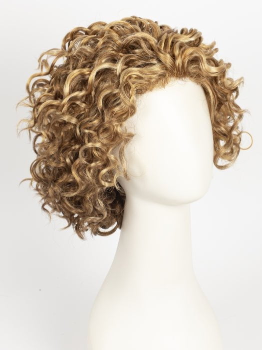 P2216 | Piano Color. Light Brown, Platinum, Reddish Blonde Mixed