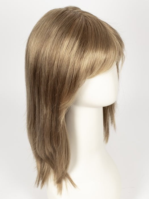 GL12-14 MOCHA | Dark Blonde with Medium Blonde Highlights