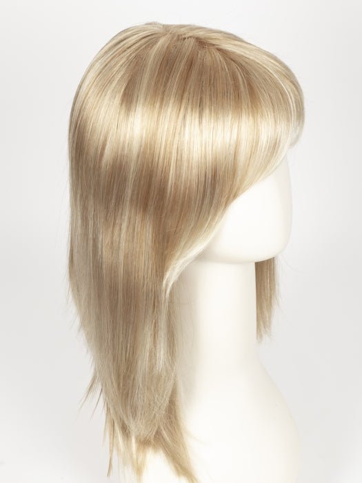 GL14-22 SANDY BLONDE | Golden Blonde with Palest Blonde Highlight