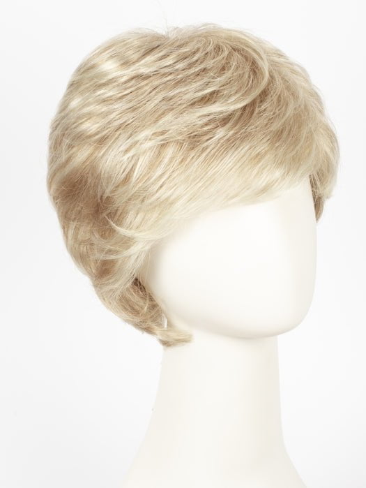 GL14-22 SANDY BLONDE | Golden Blonde with Palest Blonde Highlight