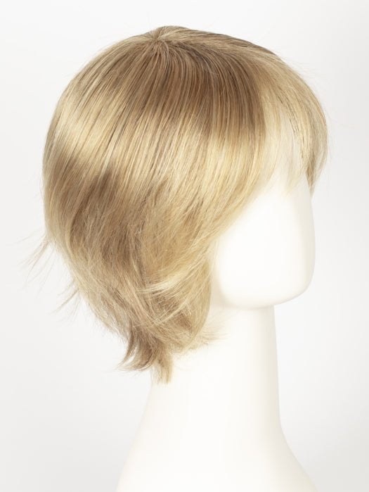 CARAMEL MIX | Dark Honey Blonde, Lightest Brown, and Medium Gold Blonde Blend