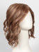 RL30/27 RUSTY AUBURN | Medium Auburn Evenly Blended with Strawberry Blonde