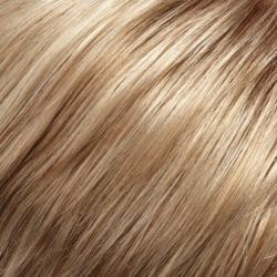 14/24 Creme Soda - Medium Natural-Ash Blonde & Light Natural Blonde Blend