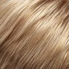 Color 14/24 = Blonde Crème Soda: Med Ash Blonde & Golden Blonde Blend