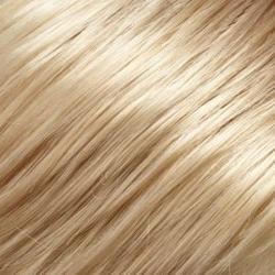 16/22 Banana Cream - Light Natural Blonde & Light Ash Blonde Blend