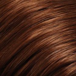 30A Hot Pepper - Medium Natural Red Blonde/Brown