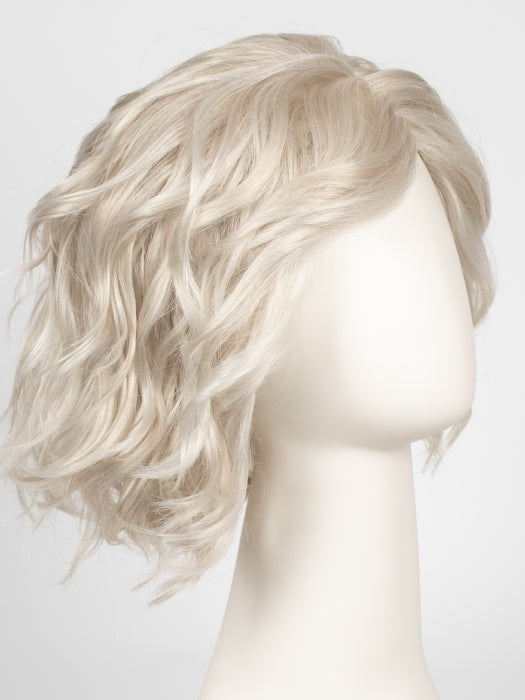  GL23-101 SUN-KISSED BEIGE | Beige Blonde with Platinum Highlights