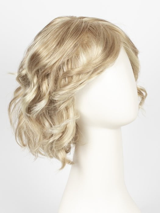 GL14-22 SANDY BLONDE | Golden Blonde with Palest Blonde Highlight