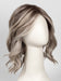 RL17/23SS ICED LATTE MACCHIATO | Honey Blonde shaded with Cool Blonde with Dark Roots