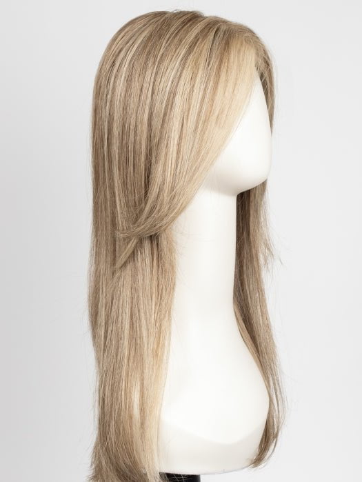 SANDY-BLONDE-MIX 16.14.26 | Medium Honey Blonde, Light Ash Blonde, and Lightest Reddish Brown Blend