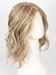 RL14/22 PALE GOLDEN WHEAT | Dark Blonde Evenly Blended with Platinum Blonde