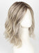 RL17/23SS ICED LATTE MACCHIATO | Honey Blonde shaded with Cool Blonde and Dark Roots