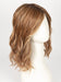 RL29/33SS ICED PUMPKIN SPICE | Strawberry Blonde Shaded with Dark Red-Brown