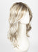 FS17/101S18 PALM SPRINGS BLONDE | Light Ash Blonde with Pure White Natural Violet, Shaded with Dark Natural Ash Blonde