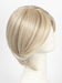 RL19/23 BISCUIT | Light Ash Blonde Evenly Blended with Cool Platinum Blonde