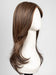 RL8/29 HAZELNUT | Warm Medium Brown Evenly Blended with Ginger Blonde