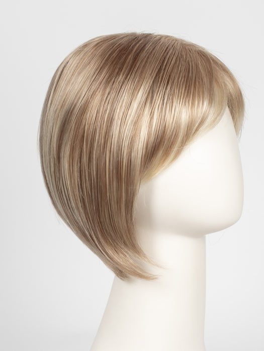 R14/88H GOLDEN WHEAT | Dark Blonde Evenly Blended with Pale Blonde Highlights