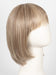 RL16/88 PALE GOLDEN HONEY | Dark Natural Blonde Evenly Blended with Pale Golden Blonde