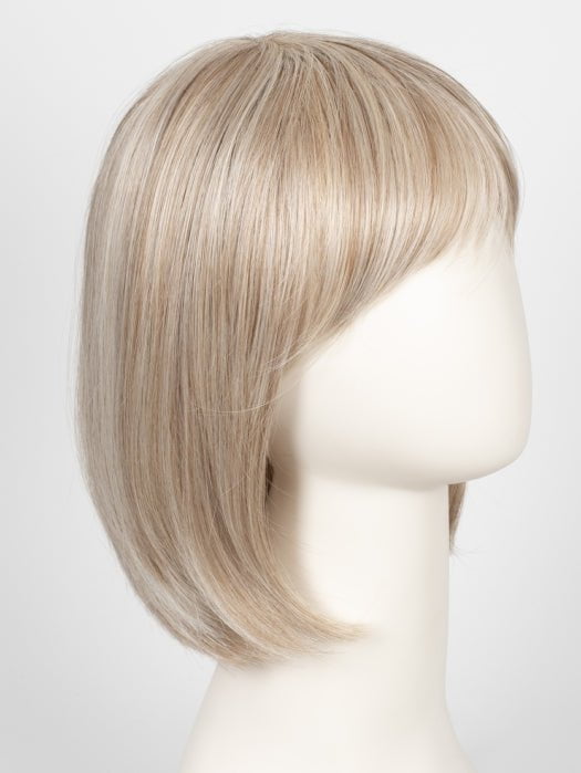 RL19/23 BISCUIT | Light Ash Blonde Evenly Blended with Cool Platinum Blonde