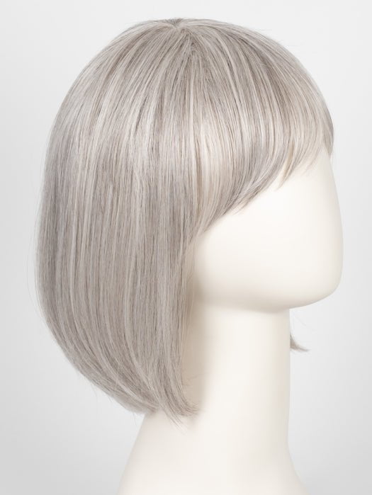 RL56/60 SILVER MIST | Lightest Gray Evenly Blended with Pure White