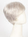 SILVER MIX | Pure Silver White and Pearl Platinum Blonde Blend