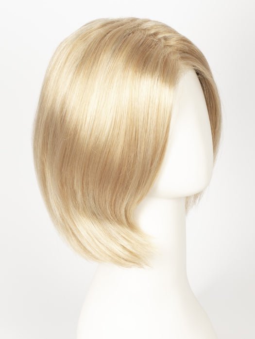 FS613/24B | Light Gold Blonde and Pale Natural Blonde Blend with Light Natural Blonde Highlights