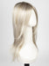 FS17/101S18 PALM SPRINGS BLONDE | Lt Ash Blonde w/ Pure White Natural Violet, Shaded w/ Dk Natural Ash Blonde