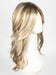 12FS12 MALIBU BLONDE | Lt Gold Brown, Lt Natural Gold Blonde & Pale Natural Gold-Blonde Blend, Shaded w/ Lt Gold Brown