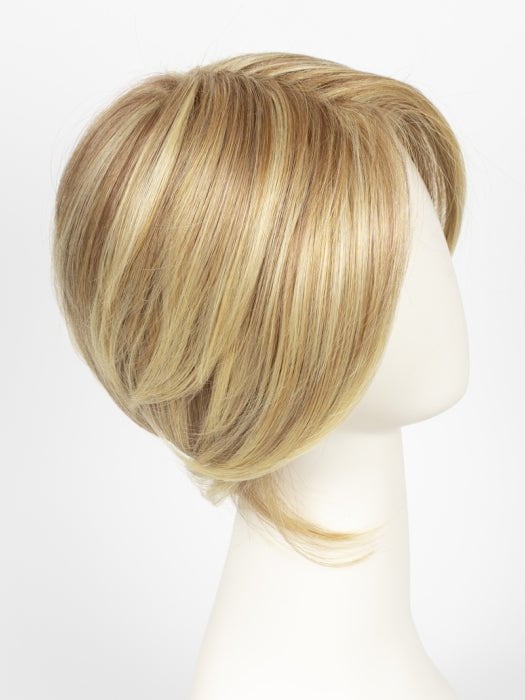 14/26 PRALINES N CREAM | Medium Natural-Ash Blonde and Medium Red-Gold Blonde Blend