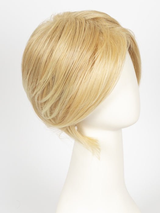 FS613/24B | Light Gold Blonde and Pale Natural Blonde Blend with Light Natural Blonde Highlights