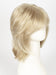 CREAMY-BLONDE | Platinum and Light Gold Blonde evenly blended							