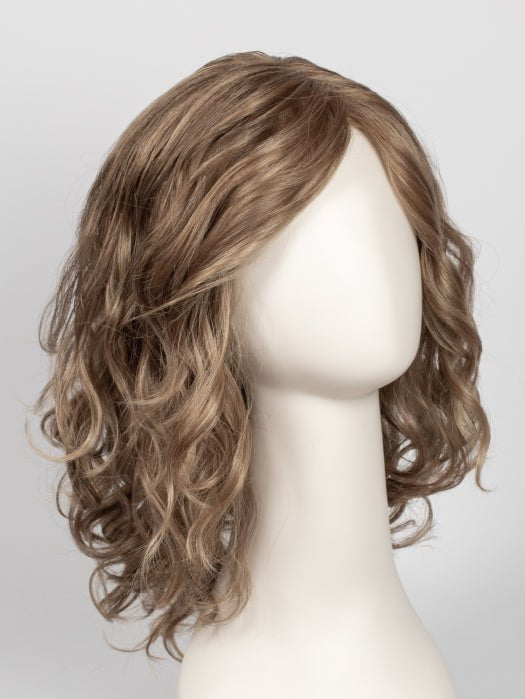 GL12-14 MOCHA | Dark Blonde with Medium Blonde Highlights