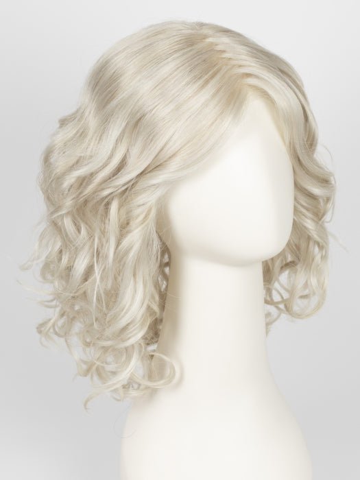 GL23-101 SUN-KISSED BEIGE | Beige Blonde with Platinum Highlights