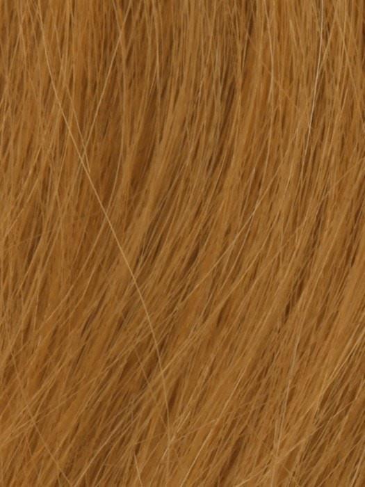 T71/27 DARK RUST | Light Brown, Blonde, Red with Light Copper Tones, Light Copper Tip