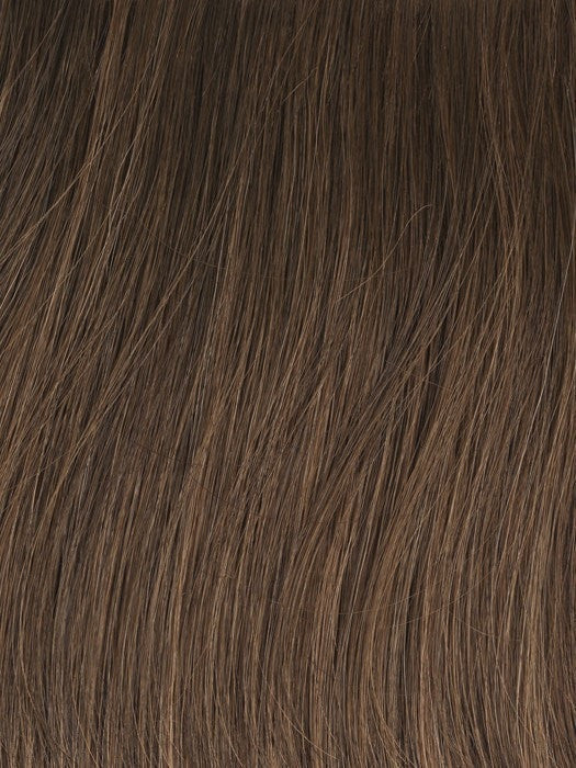 GL10/12 SUNLIT CHESTNUT | Rich Brown with Caramel Highlights 