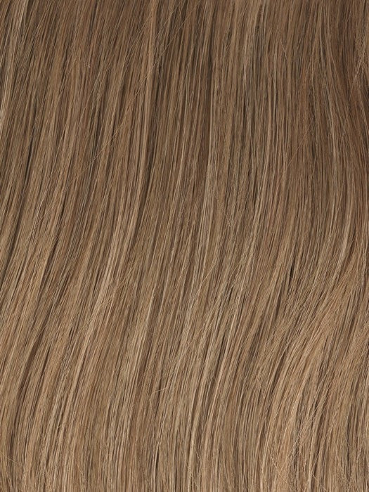 GL12/14 MOCHA | Dark Blonde with Medium Blonde Highlights