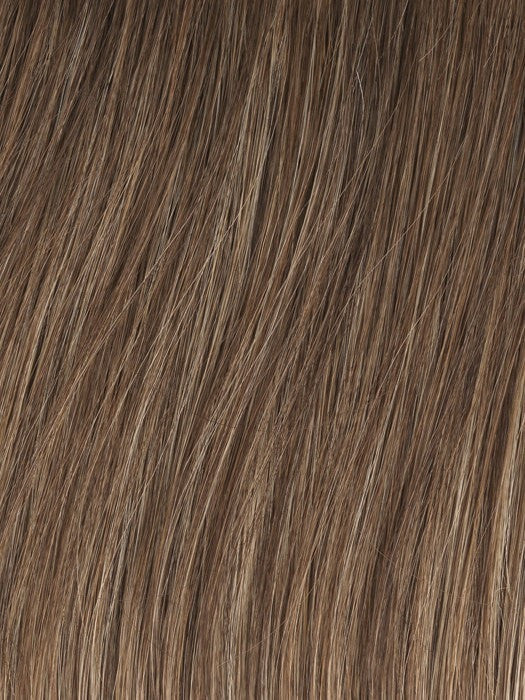 GL12/16 GOLDEN WALNUT | Dark Blonde with cool Highlights 