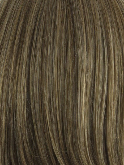 GL14/16 HONEY TOAST | Dark Blonde with Golden Highlights 